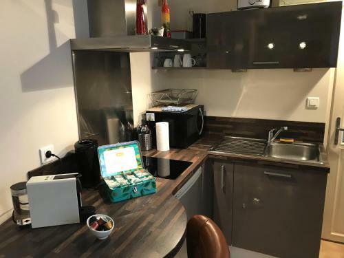 Apartamento Parenthese