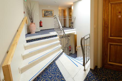 Hotel H�tel De La Cloche