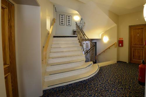 Hotel H�tel De La Cloche