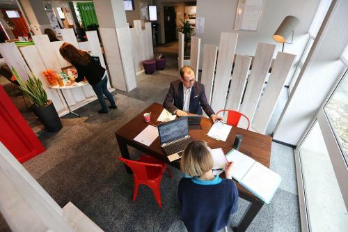 Hotel Ibis Styles Marseille A�roport