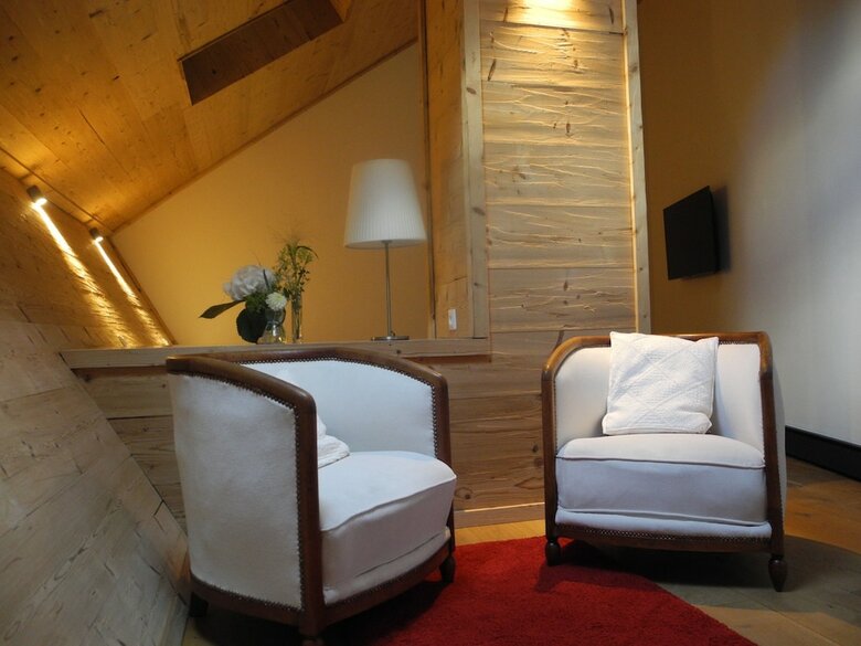 Bed & Breakfast L'ours