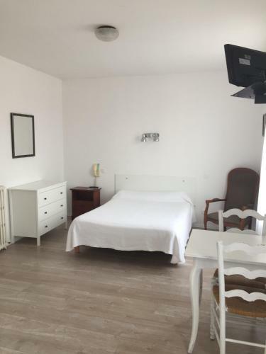 Hotel La C�te D'argent