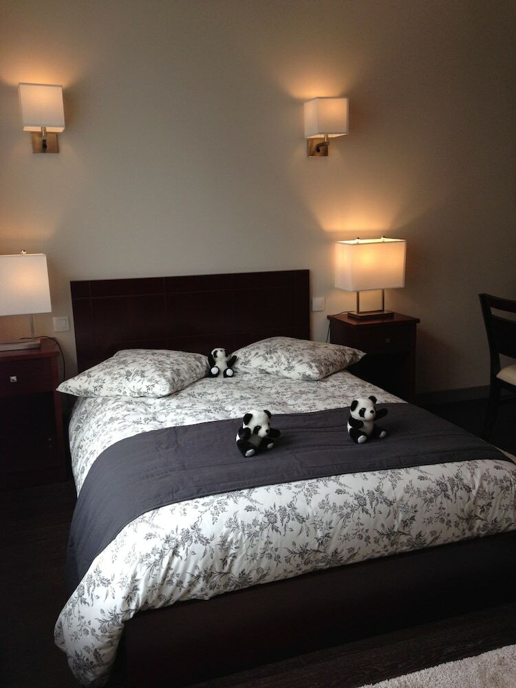 Hostal Maison Du Chatelain