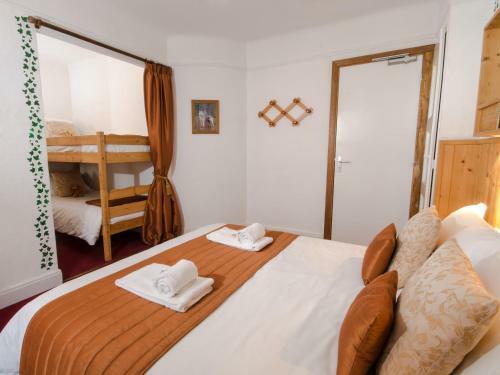 Chalet Hotel Rond Point
