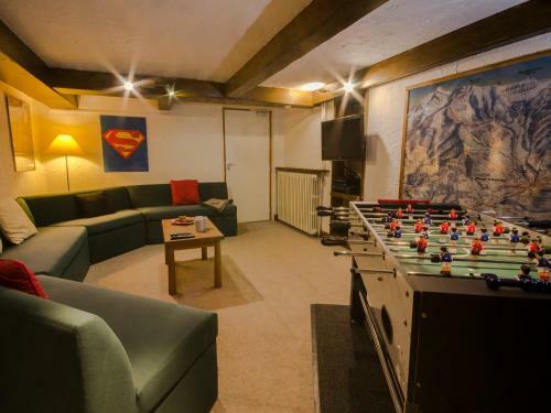 Chalet Hotel Rond Point
