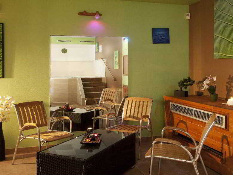 Hotel H�tel Club Mmv Le Val Cenis ***