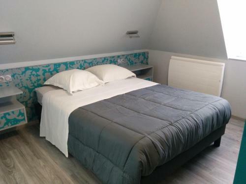 Hotel H�tel De La Grotte