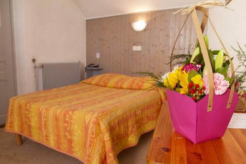 Hotel H�tel De La Grotte
