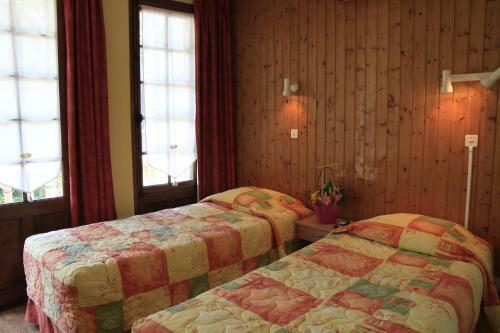 Hotel H�tel De La Grotte