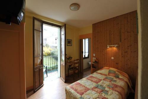 Hotel H�tel De La Grotte