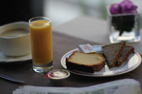 Hotel H�tel De La Grotte