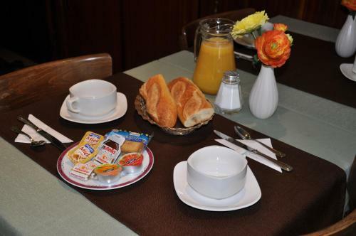 Hotel H�tel De La Grotte