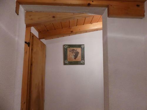Apartamento Demi-chalet Le Bief --prox Pistes