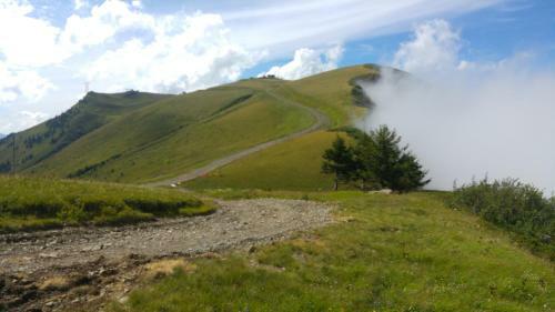 Apartamento Demi-chalet Le Bief --prox Pistes