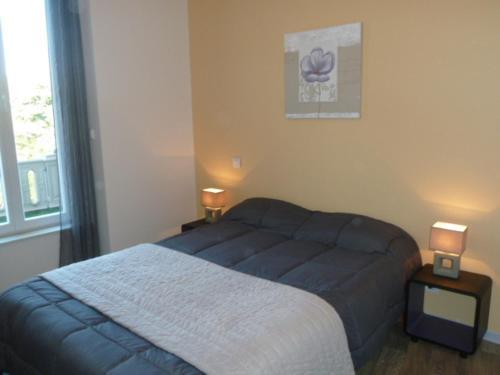 Apartamento Appartement Rodez Centre