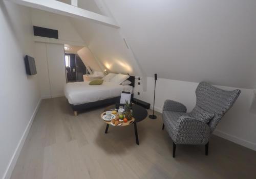 Apartamento Grand Place H�tel