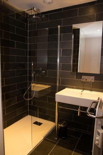 Apartamento Grand Place H�tel
