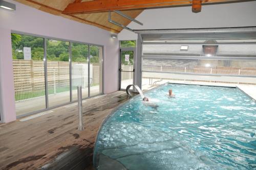 Aparthotel R�sidence Val De Roland