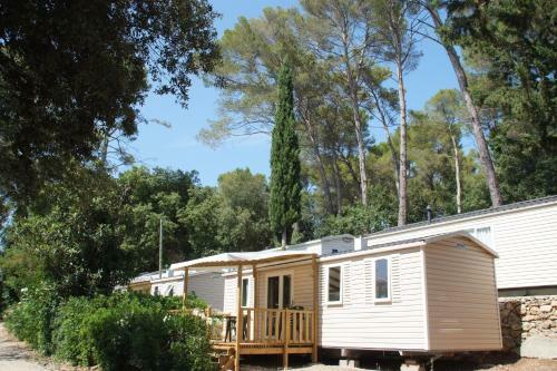 Camping De La Foux