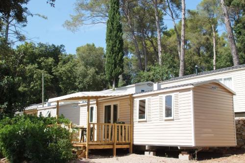 Camping De La Foux