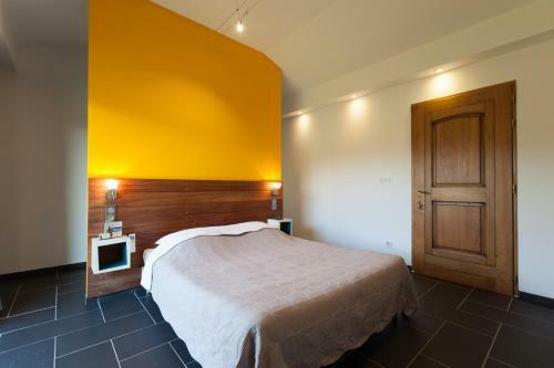 Posada Domaine Pozzo Di Mastri Et Spa