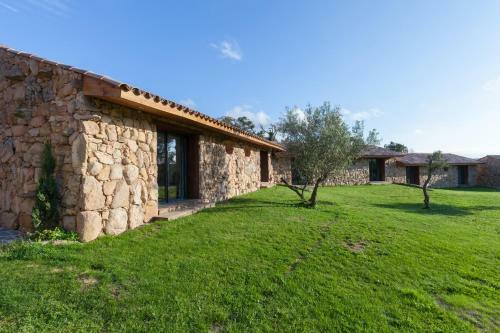 Posada Domaine Pozzo Di Mastri Et Spa