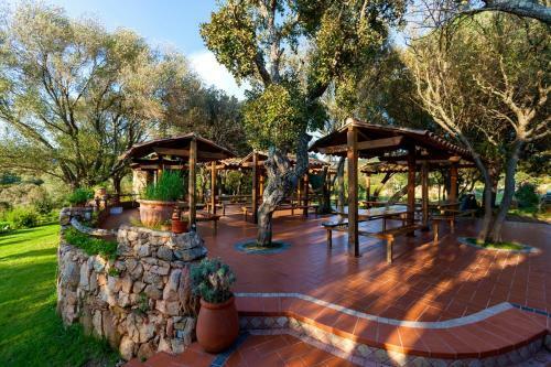 Posada Domaine Pozzo Di Mastri Et Spa