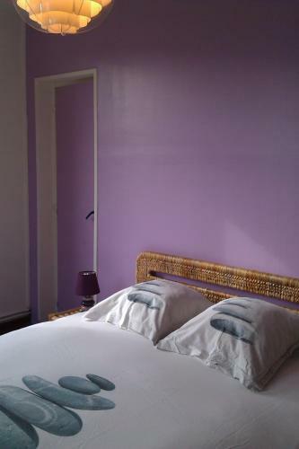 Hotel Les Galets Bleus
