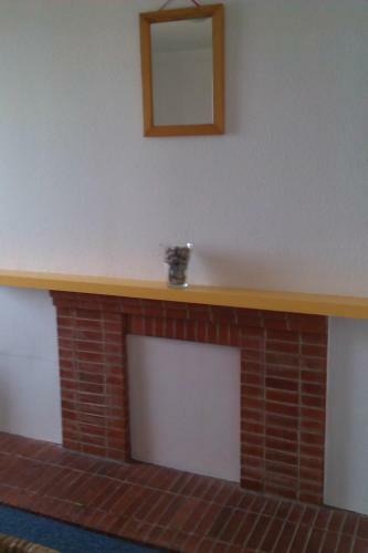 Hotel Les Galets Bleus