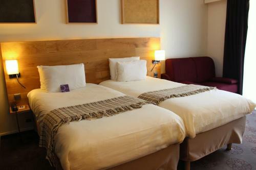 Hotel Mercure Sensoria De Saint-lary-soulan