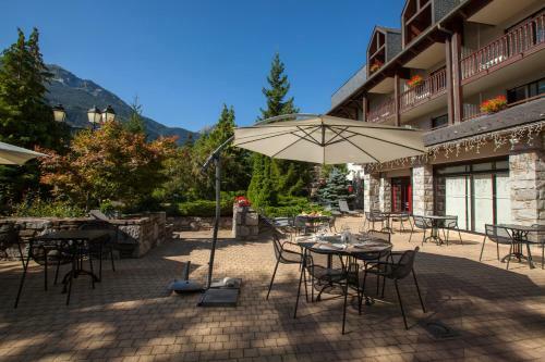 Hotel Mercure Sensoria De Saint-lary-soulan