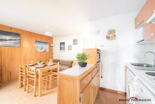 Apartamento Le Hameau Du Parc