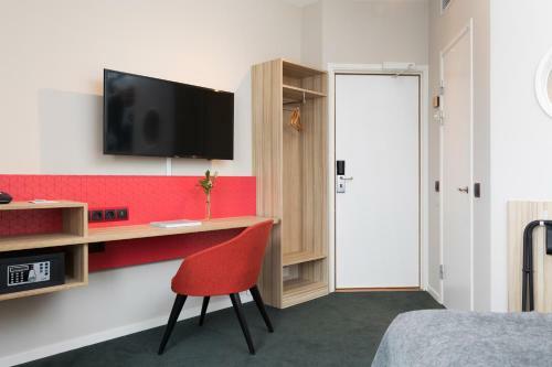 Quality Hotel Halmstad (.)