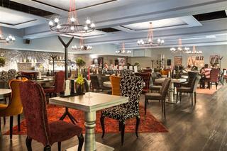 Comfort Hotel Lulea
