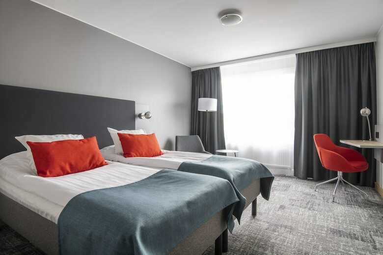 Quality Hotel Prisma