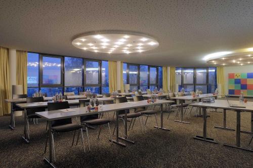 Hotel Park Inn Zurich Airport