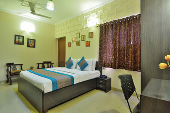 Hotel Omni International