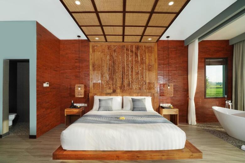 Hotel Furamaxclusive Villas & Spa Ubud