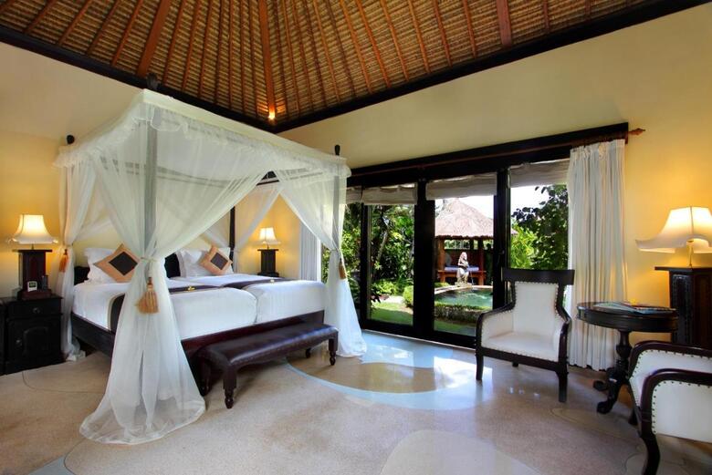 Hotel Furamaxclusive Villas & Spa Ubud