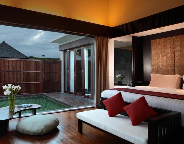 Hotel Furamaxclusive Villas & Spa Ubud