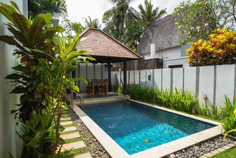 Hotel Furamaxclusive Villas & Spa Ubud