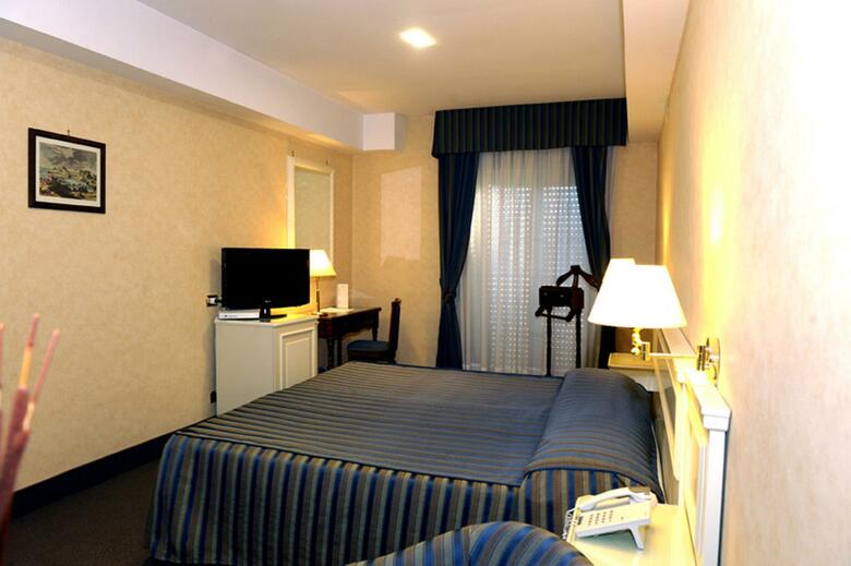 Hotel I Gigli