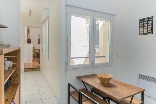 Hostal Maison D'h�tes Chambre En Ville