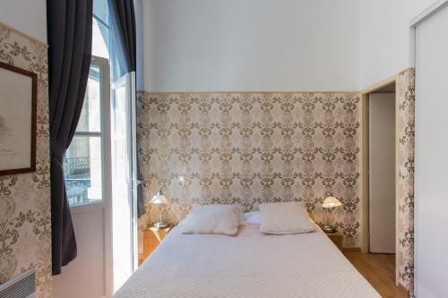 Hostal Maison D'h�tes Chambre En Ville