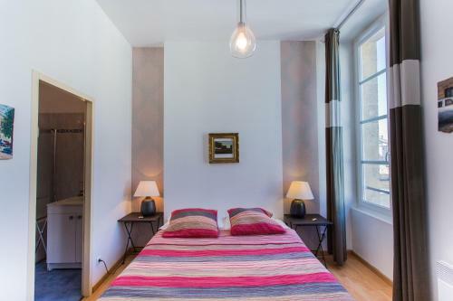 Hostal Maison D'h�tes Chambre En Ville