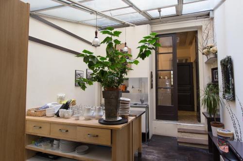 Hostal Maison D'h�tes Chambre En Ville