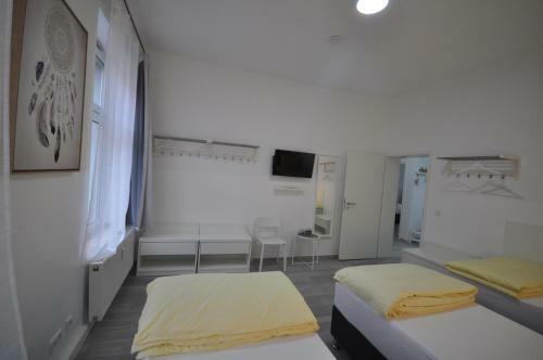 Apartment Dusseldorf-city