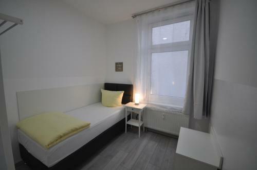 Apartment Dusseldorf-city
