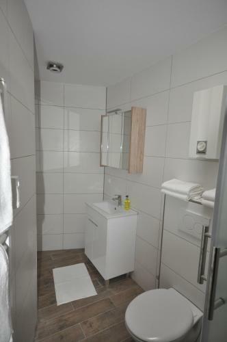 Apartment Dusseldorf-city
