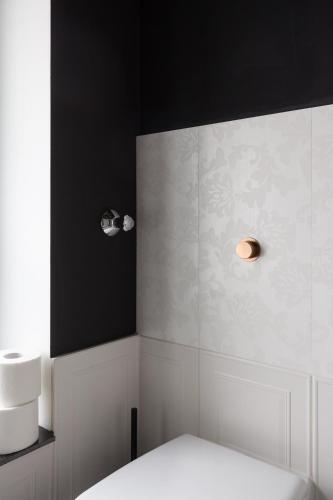 Apartamento Square Rooms 20